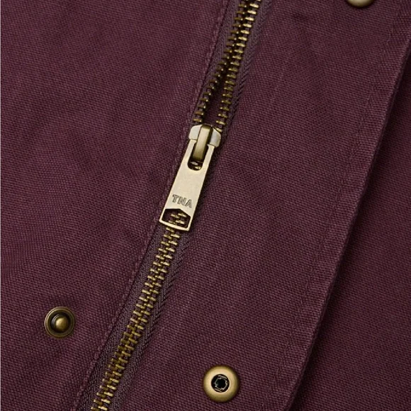 Jasper Field Jacket - Picture 12 of 14